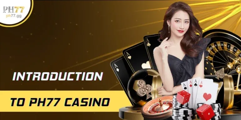 Bài viết hướng dẫn chơi Casino